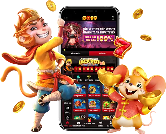 Đa dạng tựa game slot tại Quang88