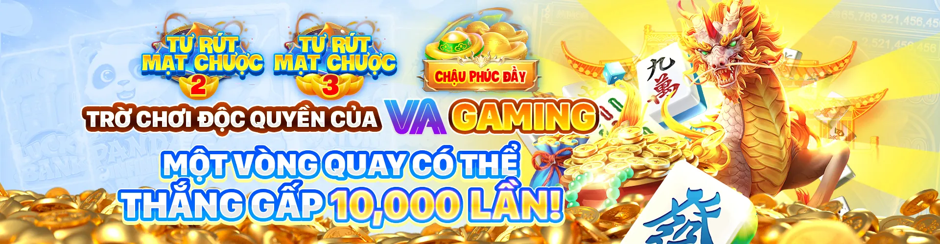 Các chương trình khuyến mãi hấp dẫn tại Quang88