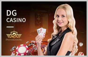 Sòng Bạc Trực Tuyến Live Casino