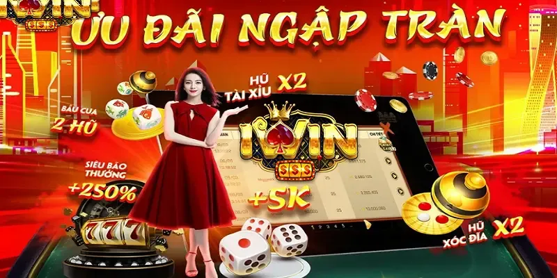 Trưng bày các trò chơi mới nhất của Quang88